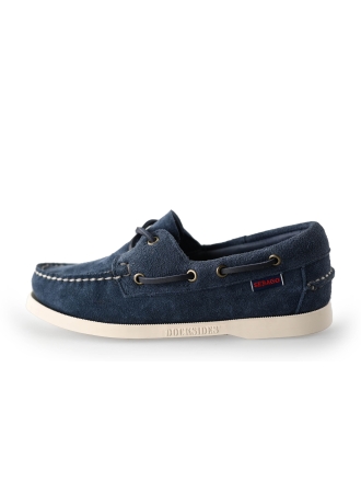 Sebago Nette schoenen Blauw 237479