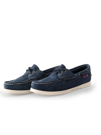 Sebago Nette schoenen Blauw 237479