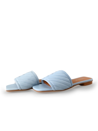  Slippers Blauw 237485