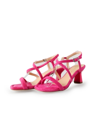 Unisa Sandalen Roze 237489