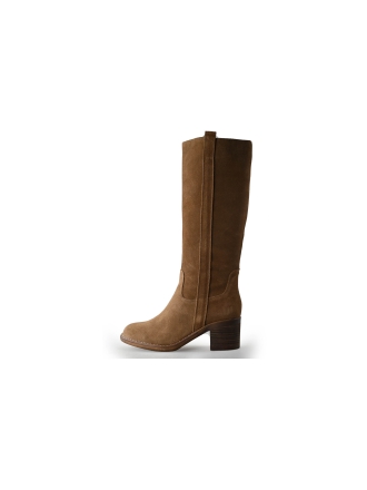 Poelman Laarzen Bruin 237500