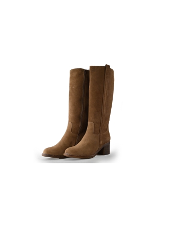 Poelman Laarzen Bruin 237500