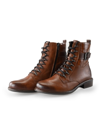 Remonte Veterboots Bruin 237501