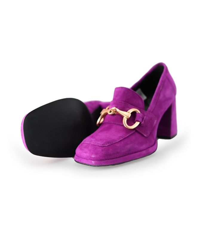 Signatura Loafers
