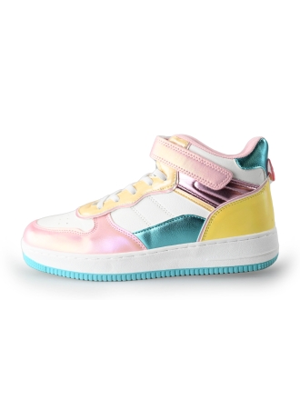 Hoge sneakers