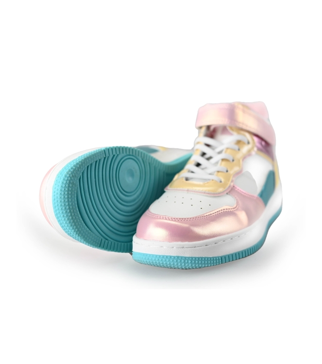 Hoge sneakers