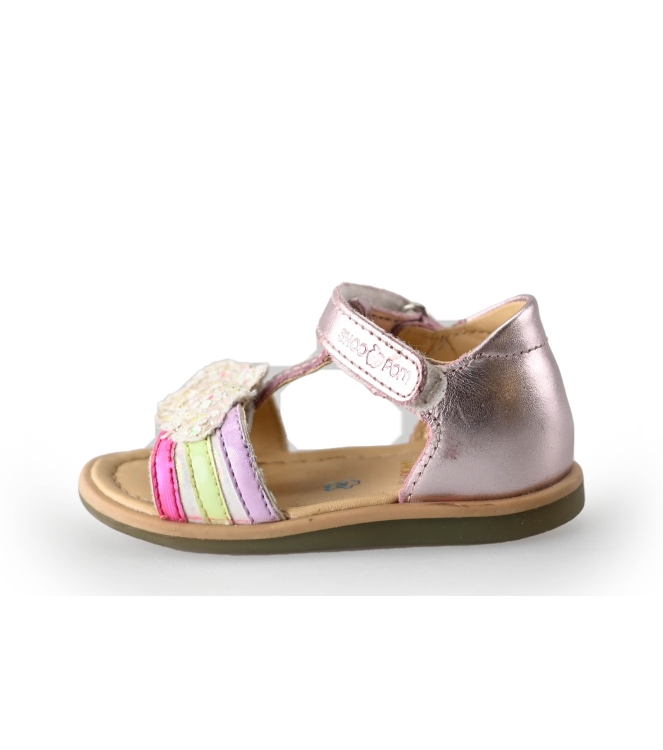 Shoo Pom Sandalen