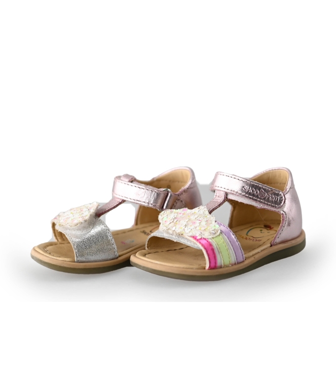 Shoo Pom Sandalen