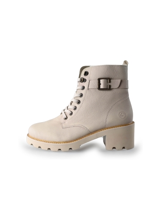 Remonte Veterboots Beige 237531