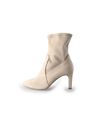 Gabor Enkellaarzen Beige 237550