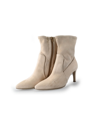 Gabor Enkellaarzen Beige 237550