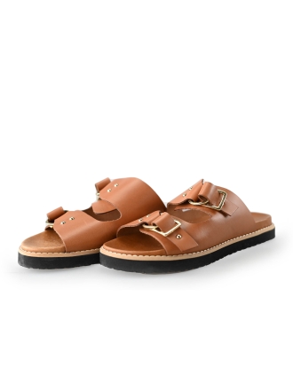 Hampton Bays Slippers Bruin 237551