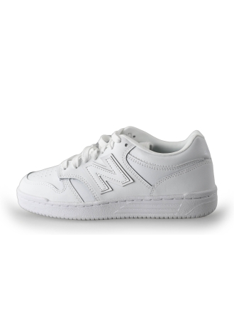 New Balance Sneakers Wit 237552