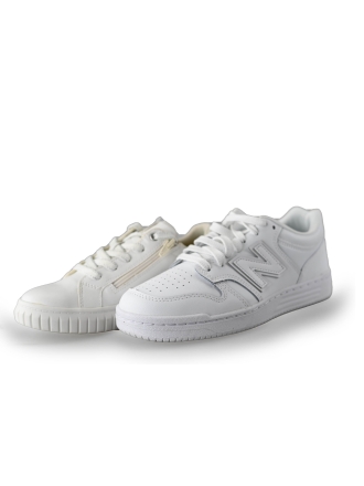 New Balance Sneakers Wit 237552