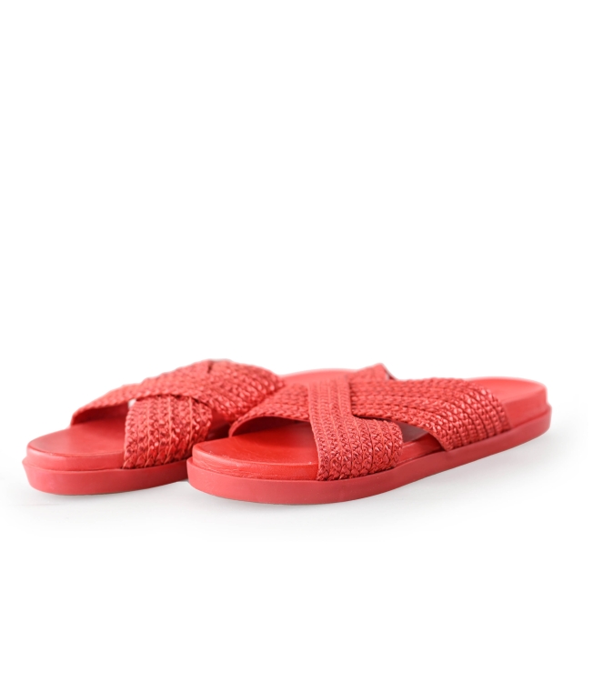 Inuovo Slippers