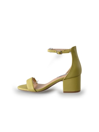 Steve Madden Sandalen Groen 237555