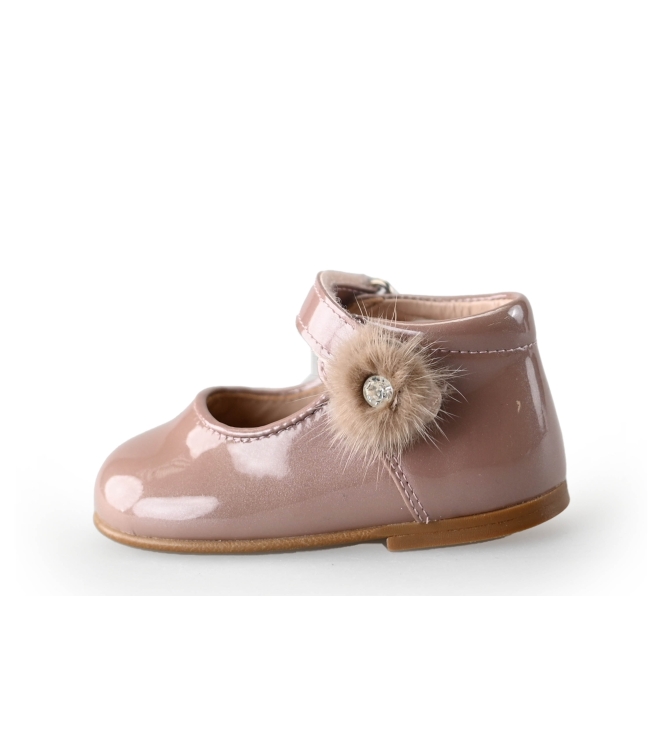 Cucada Ballerina's