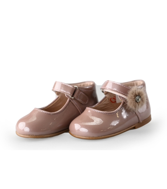 Cucada Ballerina's
