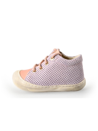 Naturino Sneakers Roze 237560