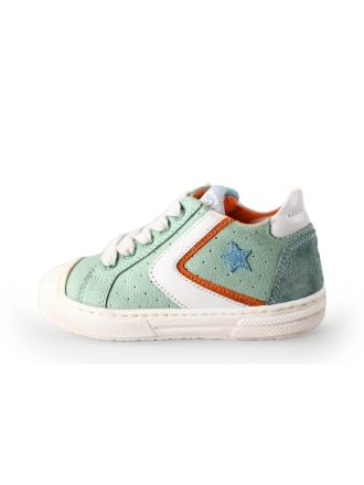 Vero Cuoio Sneakers Groen 237561