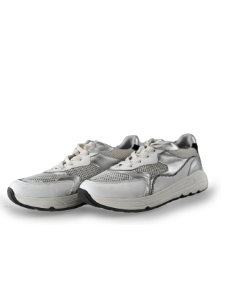 Manfield Sneakers Wit 237571