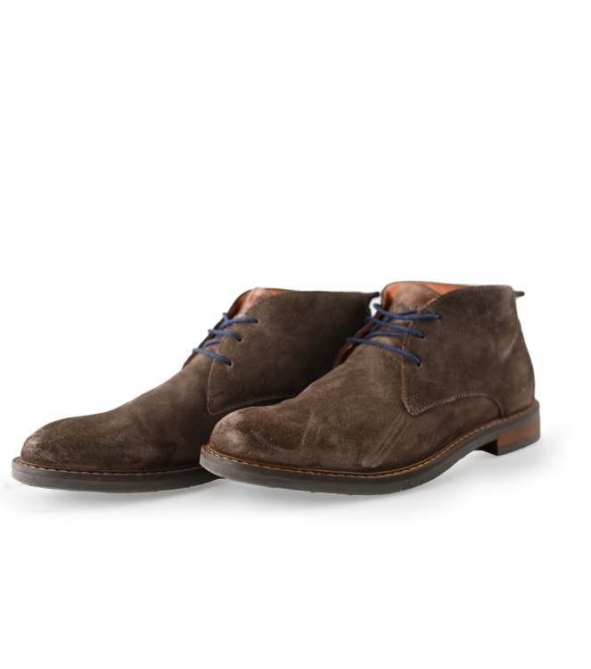 Van Lier Veterschoenen