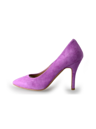 Tamaris Pumps Paars 237581