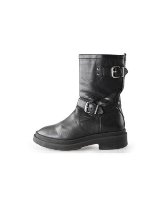 Sacha Biker boots Zwart 237582
