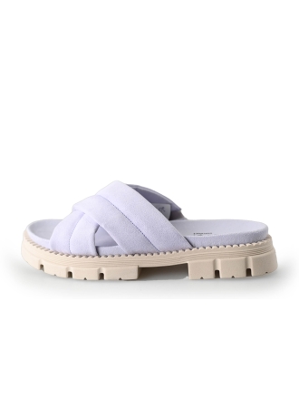 Gabor Slippers Paars 237587