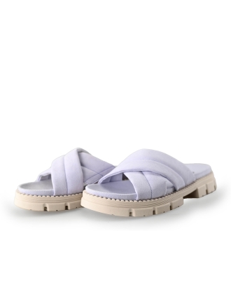 Gabor Slippers Paars 237587
