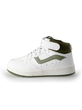 Hoge sneakers