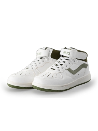 Hoge sneakers