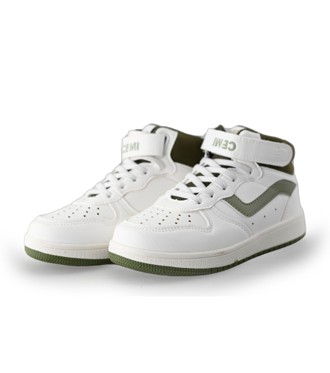 Hoge sneakers