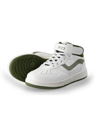 Hoge sneakers