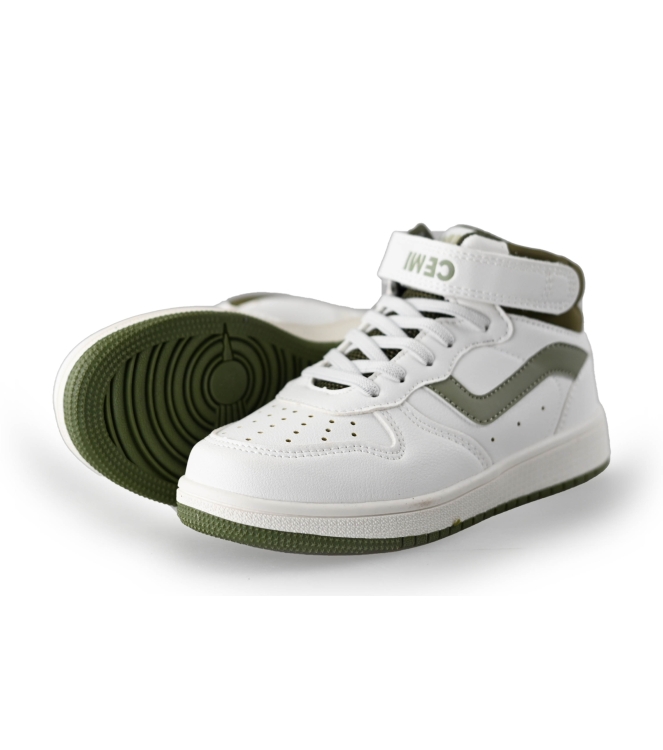 Hoge sneakers