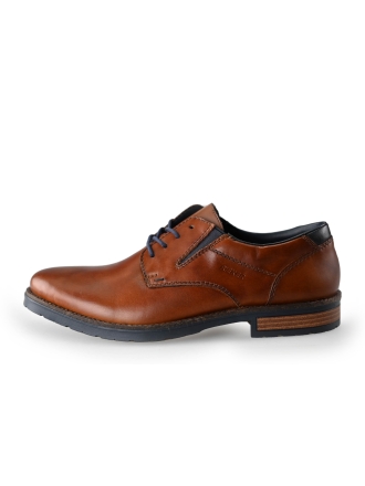 Rieker Nette schoenen Bruin 237610