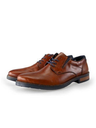 Rieker Nette schoenen Bruin 237610
