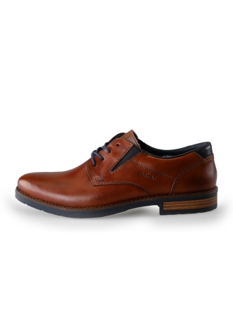 Rieker Nette schoenen Bruin 237617