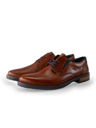 Rieker Nette schoenen Bruin 237617
