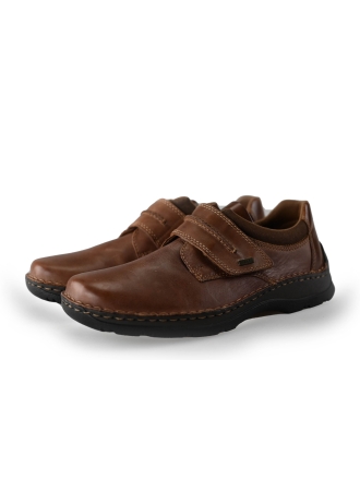 Rieker Nette schoenen Cognac 237622