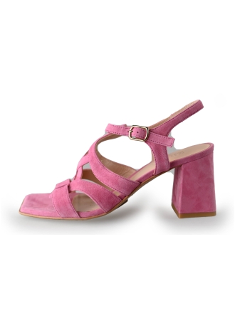 Zinda Pumps Roze 237623