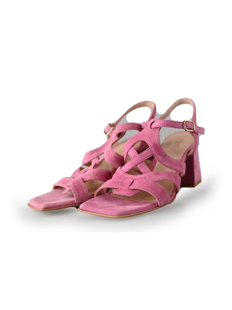 Zinda Pumps Roze 237623