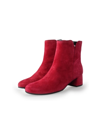 Gabor Enkellaarzen Rood 237624