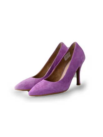 Tamaris Pumps Paars 237628
