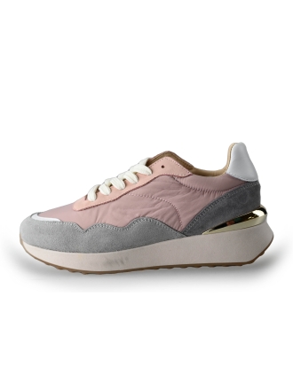Scapa Sneakers Roze 237633