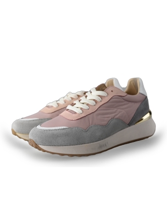 Scapa Sneakers Roze 237633