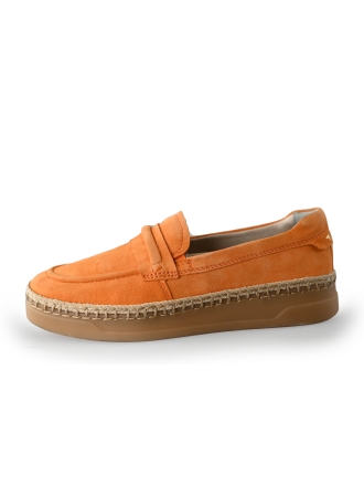 Tamaris Loafers Oranje 237639