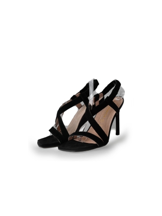 Tamaris Sandalen Zwart 237647