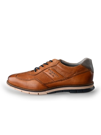 Bugatti Sneakers Bruin 237652