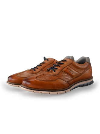 Bugatti Sneakers Bruin 237652